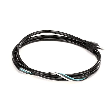 Star Cord Set 120V W/Terminals 2E-RG2036